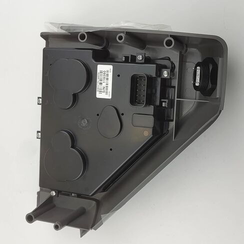Left Instrument Panel 6689754 Fits for Bobcat Skid Steer Loaders 751 753 763 773 863 864 873 S130 S150 S160 S175 S185 S205 Track Loaders T140 T180 T190 T200 T250 All-Wheel Loaders A220 A300 in Saudi Arabia