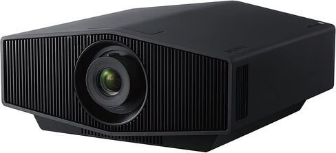 Sony VPL-XW5000ES 4K HDR Laser Home Theater Projector with Native 4K SXRD Panel, Black (Renewed) in Saudi Arabia