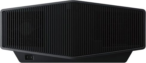 Sony VPL-XW5000ES 4K HDR Laser Home Theater Projector with Native 4K SXRD Panel, Black (Renewed) in Saudi Arabia