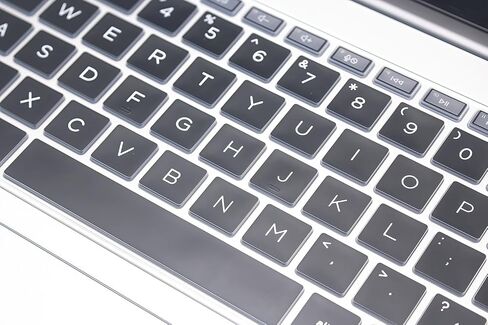 Keyboard Skin Compatible for HP OmniBook 5 16" AI Laptop 16-af 16-ag 16-bc 16z-ag100 16z-bc100 16-bc1047nr 16-af1037nr & OmniBook 3 AI 15-fn0087nr 15.6" (NOT fit 16-fb 14-he/fp/ha Series) (Black) in Saudi Arabia