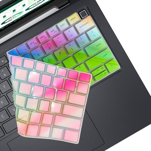 Keyboard Cover for Dell Pro 14 / Pro 14 Plus/Pro Max 14 PB14250 PB14255 PC14250 PC14255 MC14250 MC14255 & Dell Pro 13 Plus PB13250 PB13255 (NOT FIT Pro 13 Premium PA13250, Pro 14 Premium PA14250) in Saudi Arabia