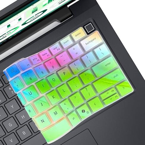 Keyboard Cover for Dell Pro 14 / Pro 14 Plus/Pro Max 14 PB14250 PB14255 PC14250 PC14255 MC14250 MC14255 & Dell Pro 13 Plus PB13250 PB13255 (NOT FIT Pro 13 Premium PA13250, Pro 14 Premium PA14250) in Saudi Arabia