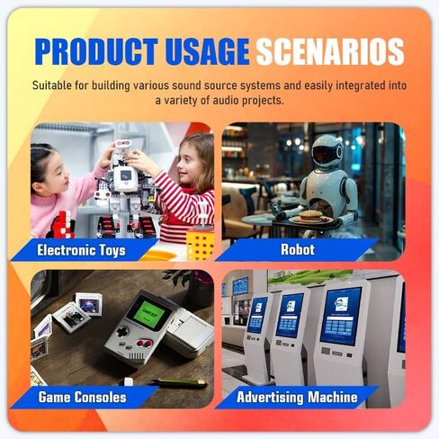 Speaker 3 Watt 4 Ohm Compatible with Arduino Motherboard, JST-PH2.0 Interface. It is Ideal for a Variety of Small Electronic Projects. in Saudi Arabia