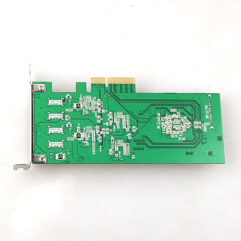 محول USB PCIE 4 منافذ USB 3.0 إلى بطاقة المحول USB3.0 15-PIN لوحة توسيع محول المنفذ للكمبيوتر الشخصي in Kuwait