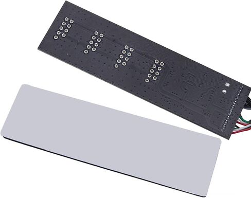 9Pin USB رأس ذكر 1 إلى 4 تمديد بطاقة 2.0 الفاصل كابلات الموصلات للوحة الأم محول ميناء مضاعف المحور الداخلي in Kuwait