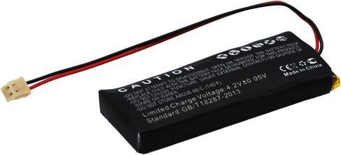 متوافقة مع بطارية سوني LP491232L100، PSP-N270، PSP-N270G (200 مللي أمبير) in Saudi Arabia