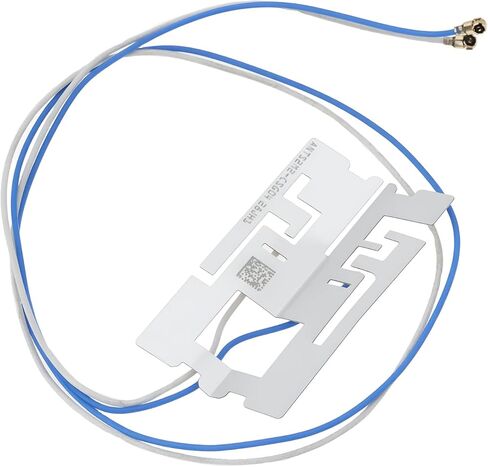 WiFi Bluetooth Antenna Compatible with PlayStation 5 1000/1100 in Saudi Arabia
