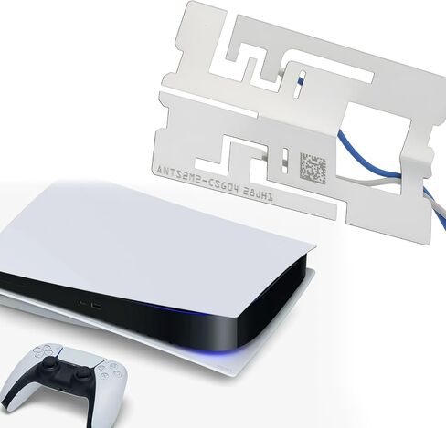 WiFi Bluetooth Antenna Compatible with PlayStation 5 1000/1100 in Saudi Arabia
