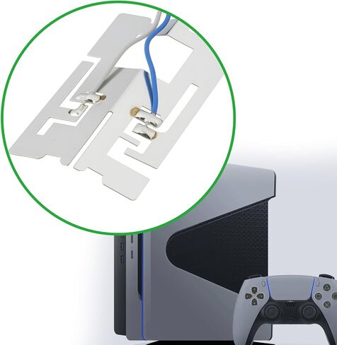 WiFi Bluetooth Antenna Compatible with PlayStation 5 1000/1100 in Saudi Arabia
