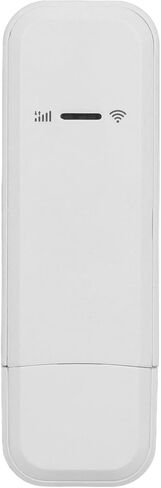 Fydun 4G LTE USB WiFi Modem, Portable 4G Router with SIM Card Slot, HighSpeed Internet Hotspot Up to 150Mbps, Supports 10 Users, Ideal Travel and Home Use (European Version) in Saudi Arabia