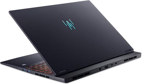 كمبيوتر محمول للألعاب acer Predator Helios Neo 16S AI، NVIDIA RTX 5070Ti، شاشة OLED مقاس 16 بوصة 2.5K WQXGA 240 هرتز 2 مللي ثانية، Intel Ultra 9 275HX، لوحة مفاتيح بإضاءة خلفية RGB، 64 جيجابايت DDR5، 8 تيرابايت SSD، Windows 11 Pro، ملحقات in Saudi Arabia