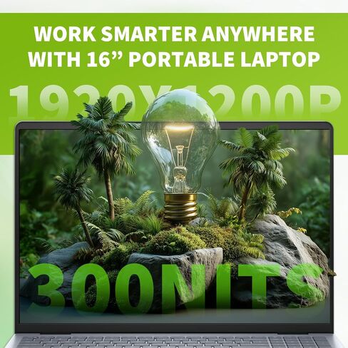 كمبيوتر محمول Dell Inspiron 16 FHD، Ryzen 7 8840U (8-core)، 32 جيجابايت DDR5 + 1 تيرابايت SSD، AI Copilot، قارئ بصمات الأصابع، Windows 11 Pro، لوحة مفاتيح بإضاءة خلفية، كاميرا الخصوصية in Kuwait