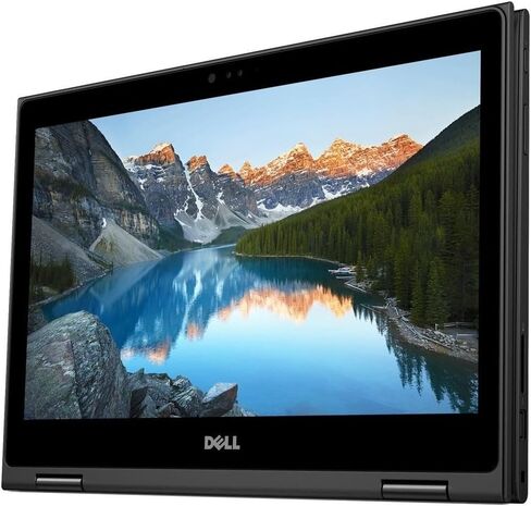 Dell Inspiron 16 FHD Laptop Business, Ryzen 7 8840U (8-core), 32GB DDR5 + 1TB SSD, AI Copilot, Fingerprint Reader, Windows 11 Pro, Backlit Keyboard, Privacy Camera in Saudi Arabia