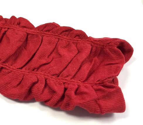 Bowbear Set of 5 Baby & Toddler Leg Warmer Collection Premium Value Pack, VS5 in Saudi Arabia