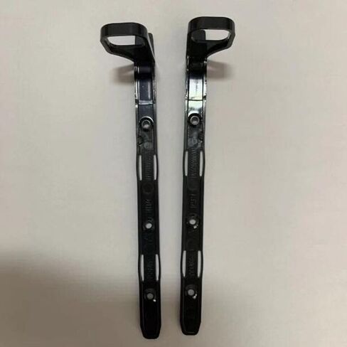 3.5 Inch Hard Drive Bracket Set Video Recorder File Server Plastic Rail in Saudi Arabia