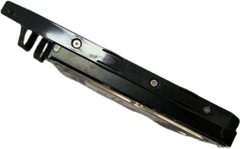 3.5 Inch Hard Drive Bracket Set Video Recorder File Server Plastic Rail in Saudi Arabia