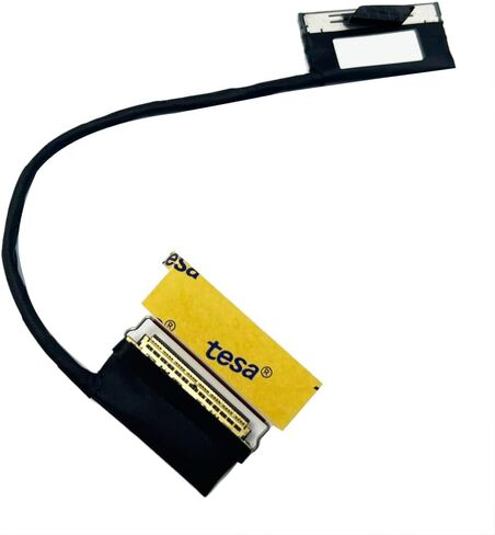 Zahara GT5A0 EDP UHD 40PIN LCD LVDS LED Screen Video Display Flex Cable for Lenovo Thinkpad T15p Gen 1 / T15p Gen 2 /T15p Gen 3 /P15v Gen 1 / P15v Gen 2 /P15v Gen 3 DC02C00LM00 DC02C00LM10 5C10Z23892 in Saudi Arabia
