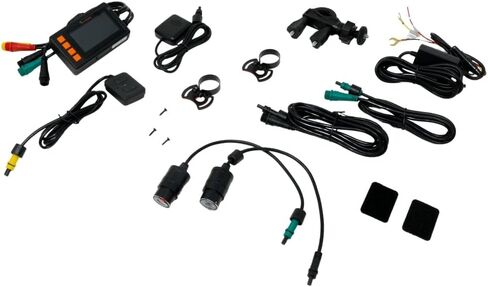 Diamond Audio D500 Motorsport Action Camera – HD Video, Rugged Design, High-Speed Recording, Compact & Durable for Extreme Sports in Saudi Arabia