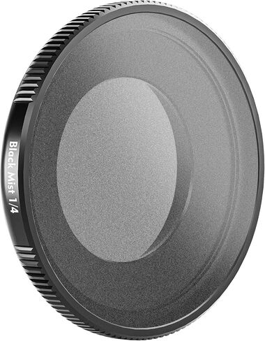 طقم مرشح أساسي مكون من 4 قطع لجهاز Insta360 Go Ultra، يتضمن الأشعة فوق البنفسجية ND8 ND32 ND64، مجموعة مثالية لحماية العدسات طوال اليوم والتحكم في التعرض أثناء السفر والرياضة in Kuwait