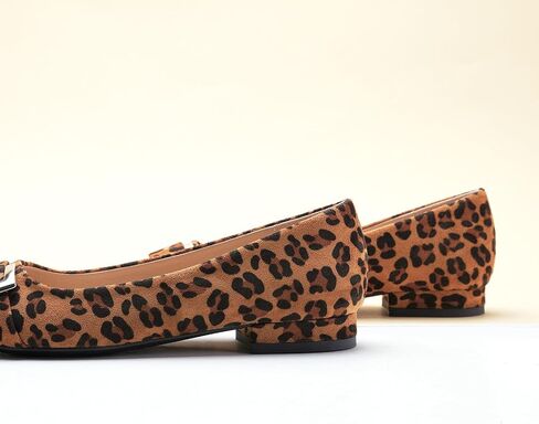 C.Paravano Womens Flats | Pointed Toe Flat | Black Flats for Women | Ballet Flats(Size 8,Black) in Saudi Arabia