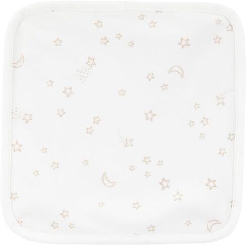 Simple Joys by Carter's Unisex Babies' Washcloth Set, Pack of 10 in Saudi Arabia