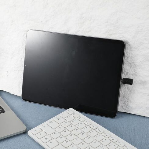 مجموعة محول USB، 12 قطعة محول USB OTG متعدد USB/Type C/Micro/Mini ذكر إلى أنثى موصل محول للكمبيوتر والكمبيوتر اللوحي والكمبيوتر الشخصي والهاتف المحمول in Kuwait