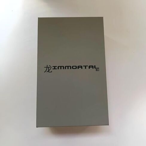 IMMORTAL DMA Card (XC7A35T) – PCILeech Compatible FPGA Board | USB-C/PCIe Direct Memory Access | Pre-Flashed Custom Firmware | Up to 275 MB/s | USB Firmware-Upgradable Artix-7 DMA Scout in Saudi Arabia