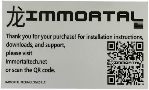 IMMORTAL DMA Card (XC7A35T) – PCILeech Compatible FPGA Board | USB-C/PCIe Direct Memory Access | Pre-Flashed Custom Firmware | Up to 275 MB/s | USB Firmware-Upgradable Artix-7 DMA Scout in Saudi Arabia