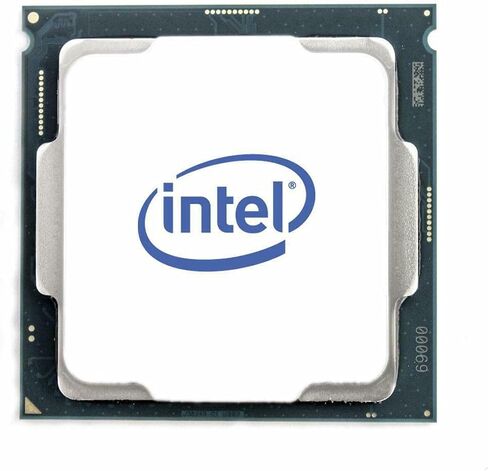 Intel® Xeon® Silver 4214R Processor in Saudi Arabia