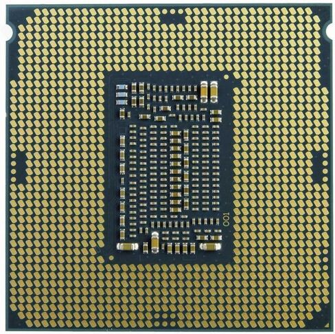 Intel® Xeon® Silver 4214R Processor in Saudi Arabia