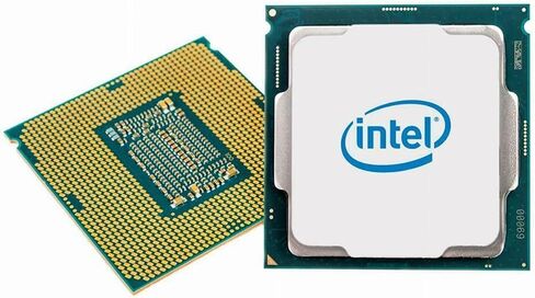 Intel® Xeon® Silver 4214R Processor in Saudi Arabia