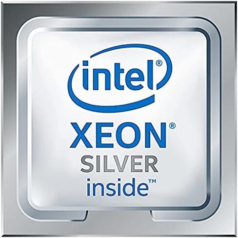 Intel® Xeon® Silver 4214R Processor in Saudi Arabia