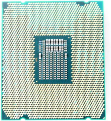Intel Core i9 i9-10900X Deca-core (10 Core) 3.70 GHz Processor - 19.25 MB L3 Cache - 64-bit Processing - 4.50 GHz Overclocking Speed - 14 nm - 165 W - 20 Threads (Renewed) in Saudi Arabia