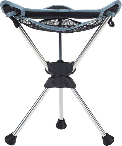 GRAND TRUNK Compass 360 Camping Stool | Green in Kuwait