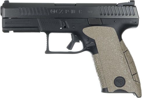 TALON Grips for CZ P-10 C in Saudi Arabia