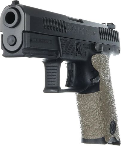 TALON Grips for CZ P-10 C in Saudi Arabia