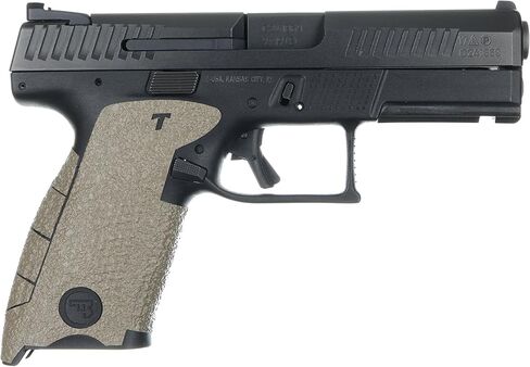 TALON Grips for CZ P-10 C in Saudi Arabia