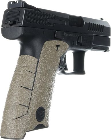 TALON Grips for CZ P-10 C in Saudi Arabia