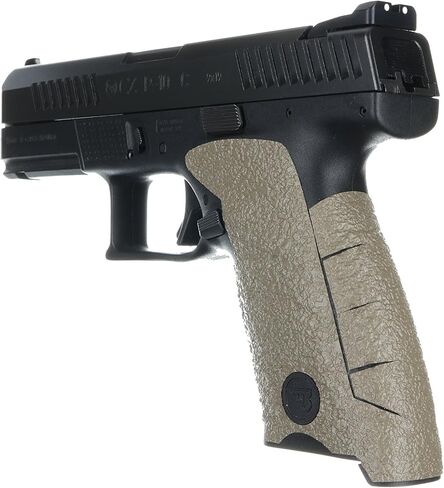 TALON Grips for CZ P-10 C in Saudi Arabia