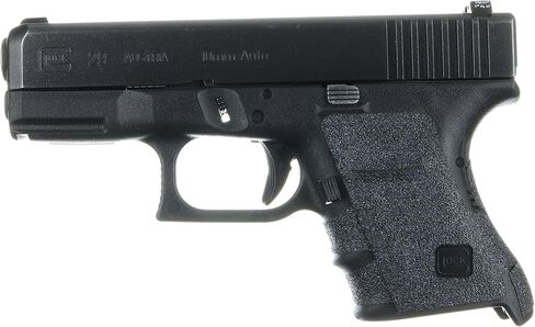 Talon Grips - Adhesive Grip for Glock 29, 29SF, 30, 30S, 30SF, 36 - Made in The USA - Easy Installation, Ultra-Thin, Superior Traction, Performs in All Conditions in Saudi Arabia