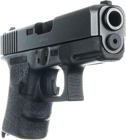 Talon Grips - Adhesive Grip for Glock 29, 29SF, 30, 30S, 30SF, 36 - Made in The USA - Easy Installation, Ultra-Thin, Superior Traction, Performs in All Conditions in Saudi Arabia