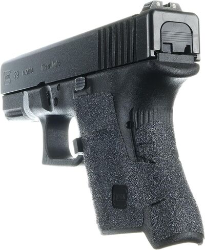 Talon Grips - Adhesive Grip for Glock 29, 29SF, 30, 30S, 30SF, 36 - Made in The USA - Easy Installation, Ultra-Thin, Superior Traction, Performs in All Conditions in Saudi Arabia