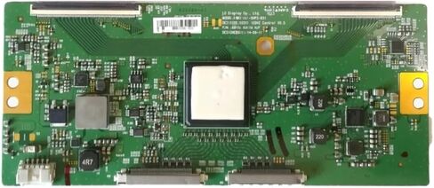 6870C-0561A 6871L-4050A 6871L-4013B LC550EQL-SHP2-831 1-895-746-21 T-CON لوحة منطقية تناسب التلفزيون KD-49X8308CKD-49X8305C KD-55X9005C(49 بوصة) in Kuwait