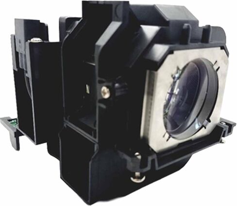 OEM ET-LAEF100 Lamp & Housing for Panasonic Projectors with Matsushita Bulb Inside - 240 Day Warranty in Saudi Arabia
