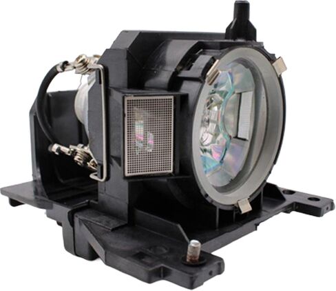 المصباح الأصلي والمبيت Jaspertronics™ لجهاز العرض Dukane Imagepro 8913H مع المواصفات الأصلية ومصباح كامل العمر بالداخل - ضمان لمدة عام in Saudi Arabia