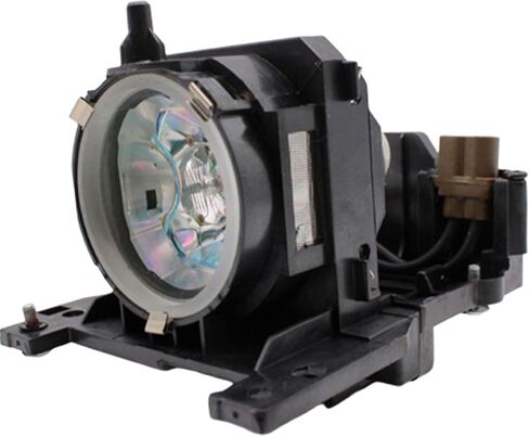 المصباح الأصلي والمبيت Jaspertronics™ لجهاز العرض Dukane Imagepro 8913H مع المواصفات الأصلية ومصباح كامل العمر بالداخل - ضمان لمدة عام in Saudi Arabia