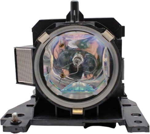 المصباح الأصلي والمبيت Jaspertronics™ لجهاز العرض Dukane Imagepro 8913H مع المواصفات الأصلية ومصباح كامل العمر بالداخل - ضمان لمدة عام in Saudi Arabia