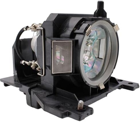 المصباح الأصلي والمبيت Jaspertronics™ لجهاز العرض Dukane Imagepro 8913H مع المواصفات الأصلية ومصباح كامل العمر بالداخل - ضمان لمدة عام in Saudi Arabia