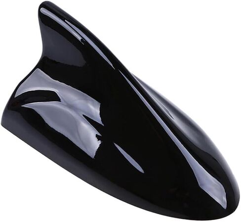 Car Shark Fin Antenna for Toyota for Yaris 2008 2009 2010 2011, Roof Antenna in Saudi Arabia