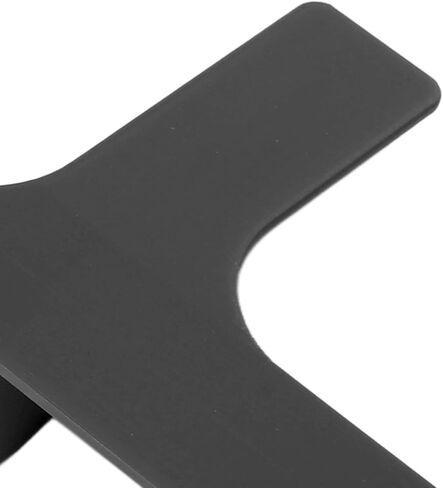 2 قطعة 2.5in حامل القرص الصلب HDD SSD 3D مطبوعة قوس لوحدة التحكم PS2 SCPH 30000 SCPH 50000 (أسود) in Kuwait